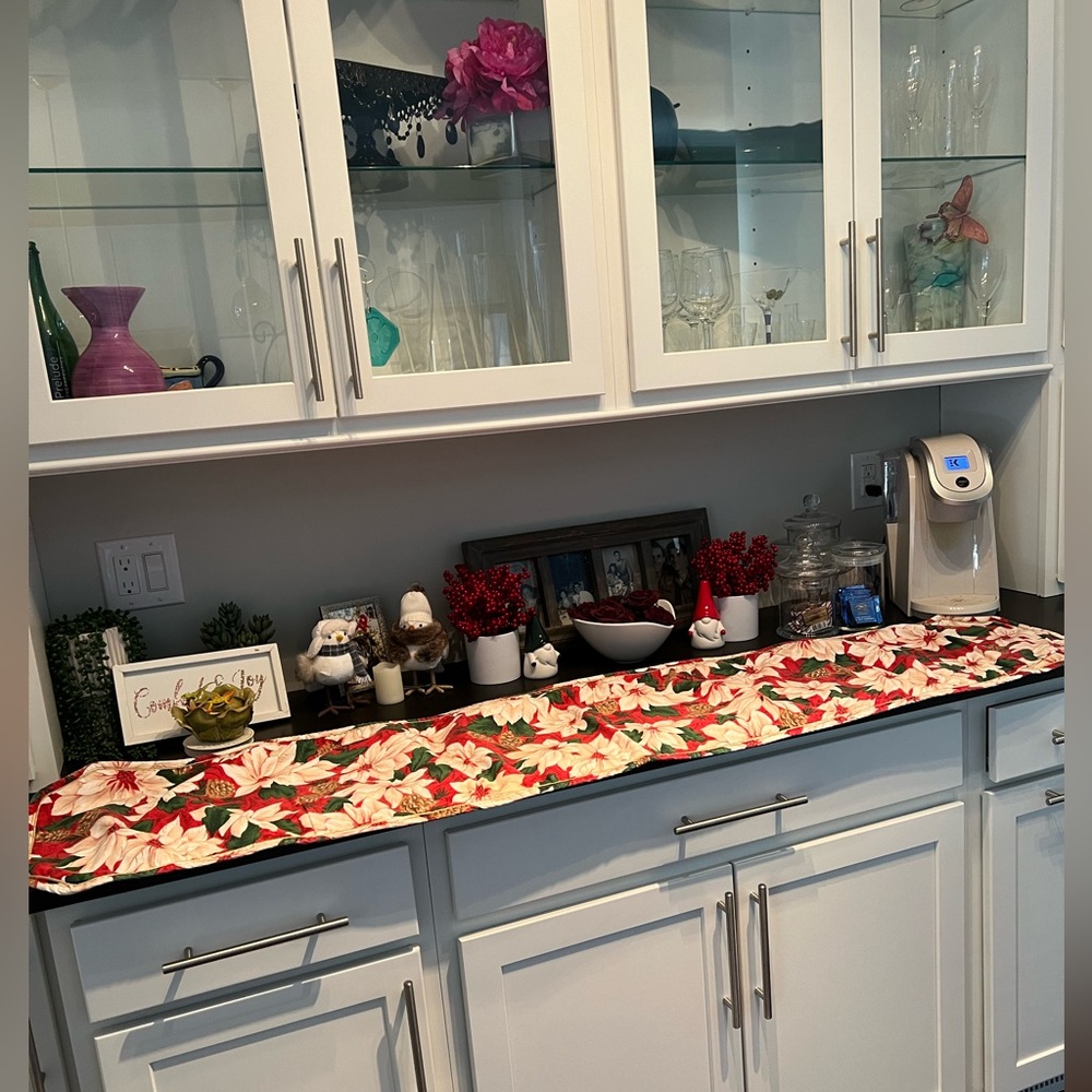 Christmas Table runners-Set of 2